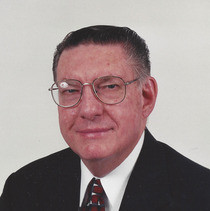 Russell Gardner Williams