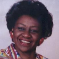 Gloria Williams Roberson