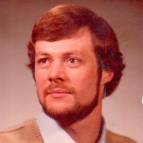 Douglas Wade Richardson Profile Photo