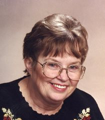 Mary Seegmiller