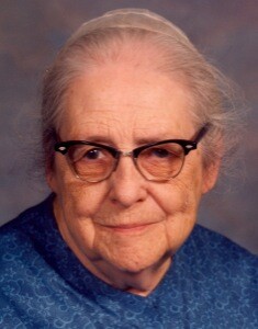 Elizabeth Eshleman Martin