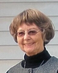 Elaine Booker