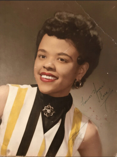 Cora L. Lawson-Miller