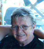 Barbara Ann {Bobbie} Gilbert