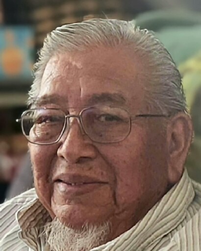 Eli Herrera, Sr.