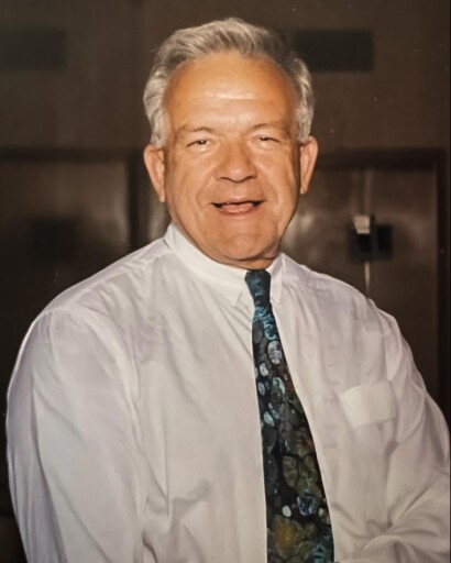 Dr. James F. Berg Profile Photo