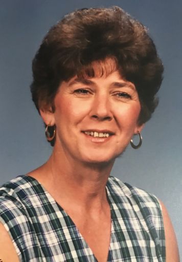 Shirley Kay Bowen Profile Photo