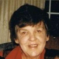 Margaret J. Pitchford