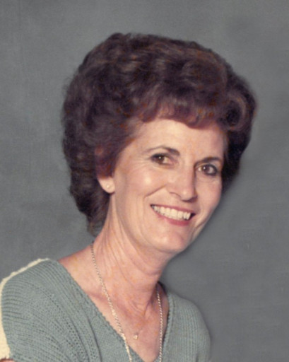Ruth Ogden Profile Photo
