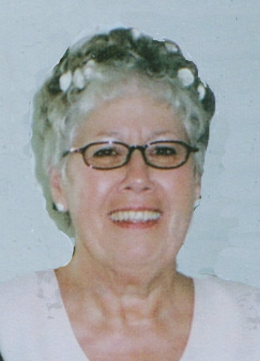 Barbara Rumball
