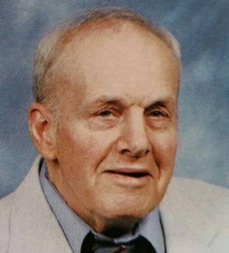 Allen N. Baker