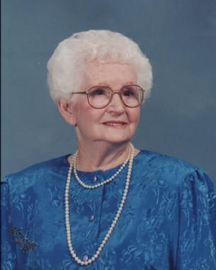 Estelle Maddox Deason Perry Profile Photo