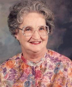 Violet L. Lawson Profile Photo