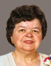 Mary C. Hendrickson