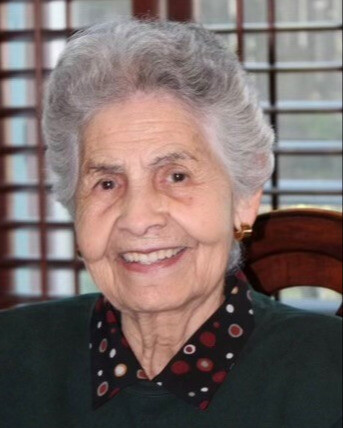 Imelda Villalpando