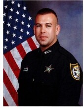 Deputy Shaun Michael Feverston Profile Photo