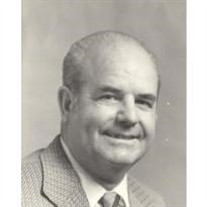 Conrad Schulze, Sr Profile Photo