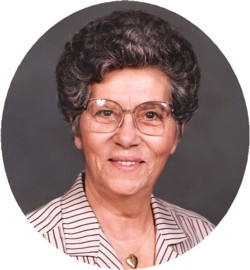 Yvonne Brown Profile Photo