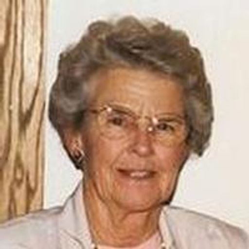 Anna Jean Hunter