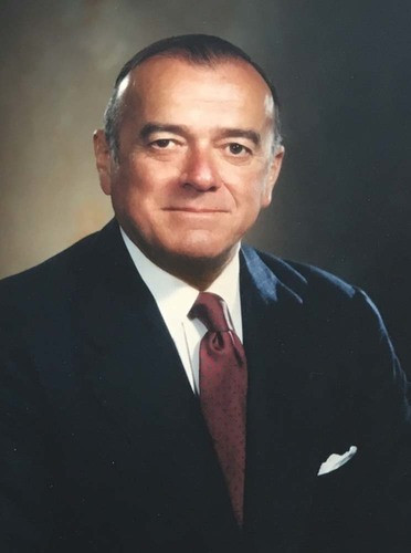 Dr. William E. Mayberry