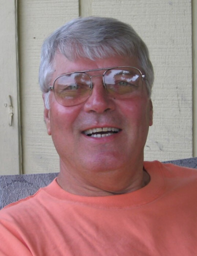 Gordon Schultz Jr. Profile Photo