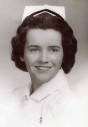 Mary F. (Daly) Byrne