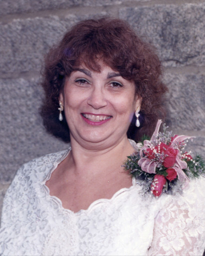 Patricia A. Feret
