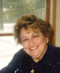 Mary Ann Frye Profile Photo