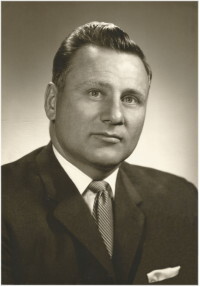 Cecil Frederick Dewey Profile Photo