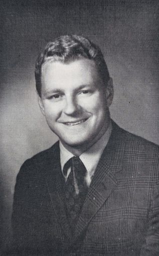 Roy Pehrson