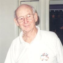 O'Neill, William "Bill" Sr.