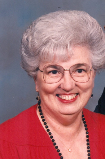 Mary L. Meek Profile Photo