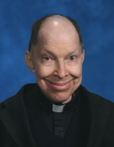 Rev. David Otto Profile Photo