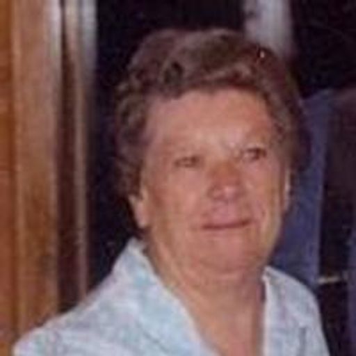 Bertha Laverne Cunningham