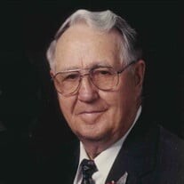 Arlan G. Scramstad Profile Photo