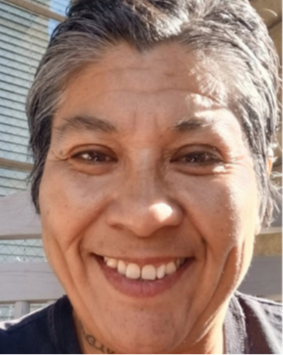 Marcellena Garcia- Bramall's obituary image