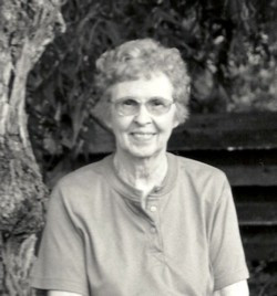 Erma Waters