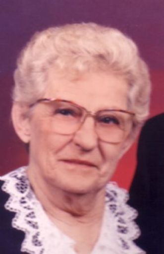 Lillian A. (Cole)  Ferris