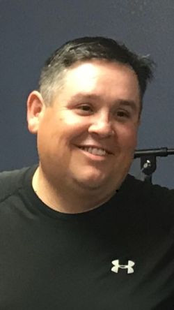 Angelo Almendarez Profile Photo