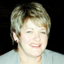 Vicki B. Herbert