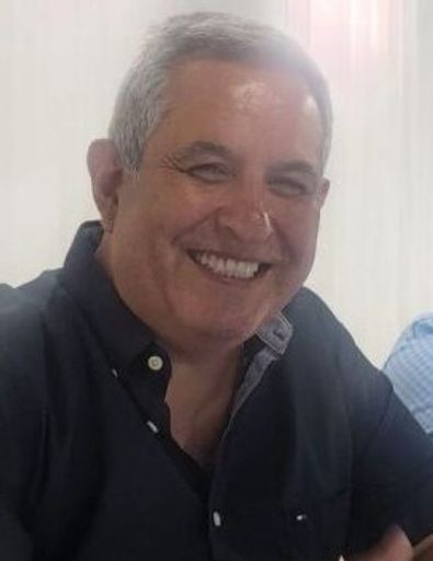 Jose Rafael Mejia Velasco