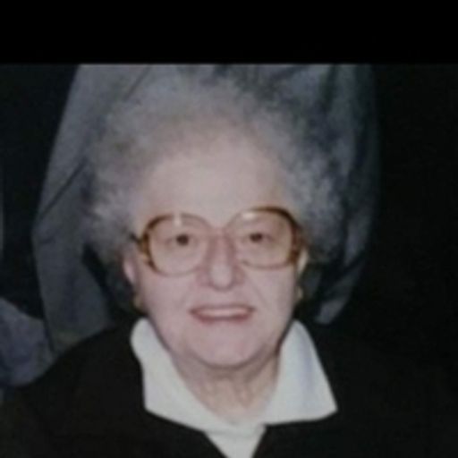 Betty Ann Blair Jackson Profile Photo