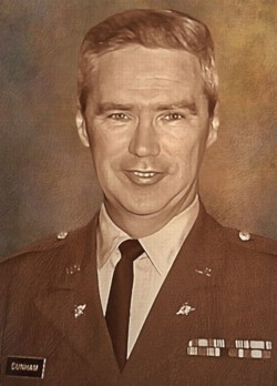 Col. Dunham