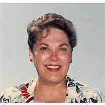 Lucy A. Augustus