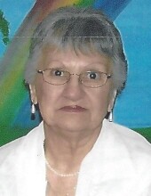 Marion L. Wilson Profile Photo