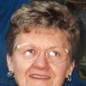 Edith P. Shetterly