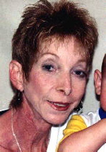 Barbara Ann Conard