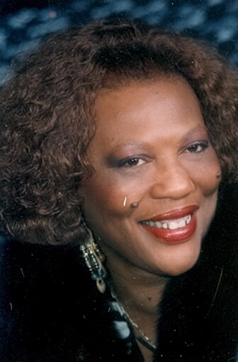 Merdis Delores Richard-Dickerson Profile Photo