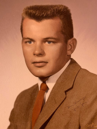 John  William Calderwood