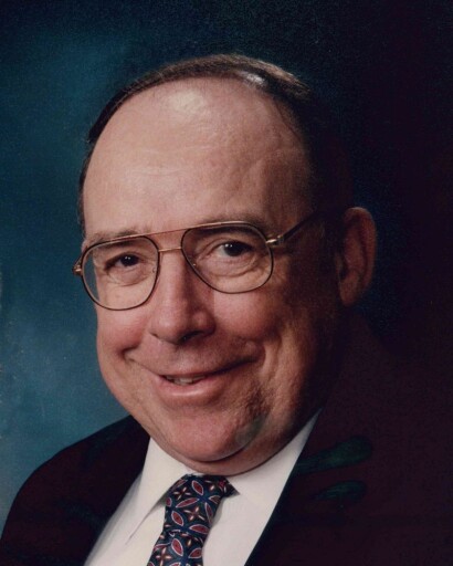 James W. Eisele Jr.